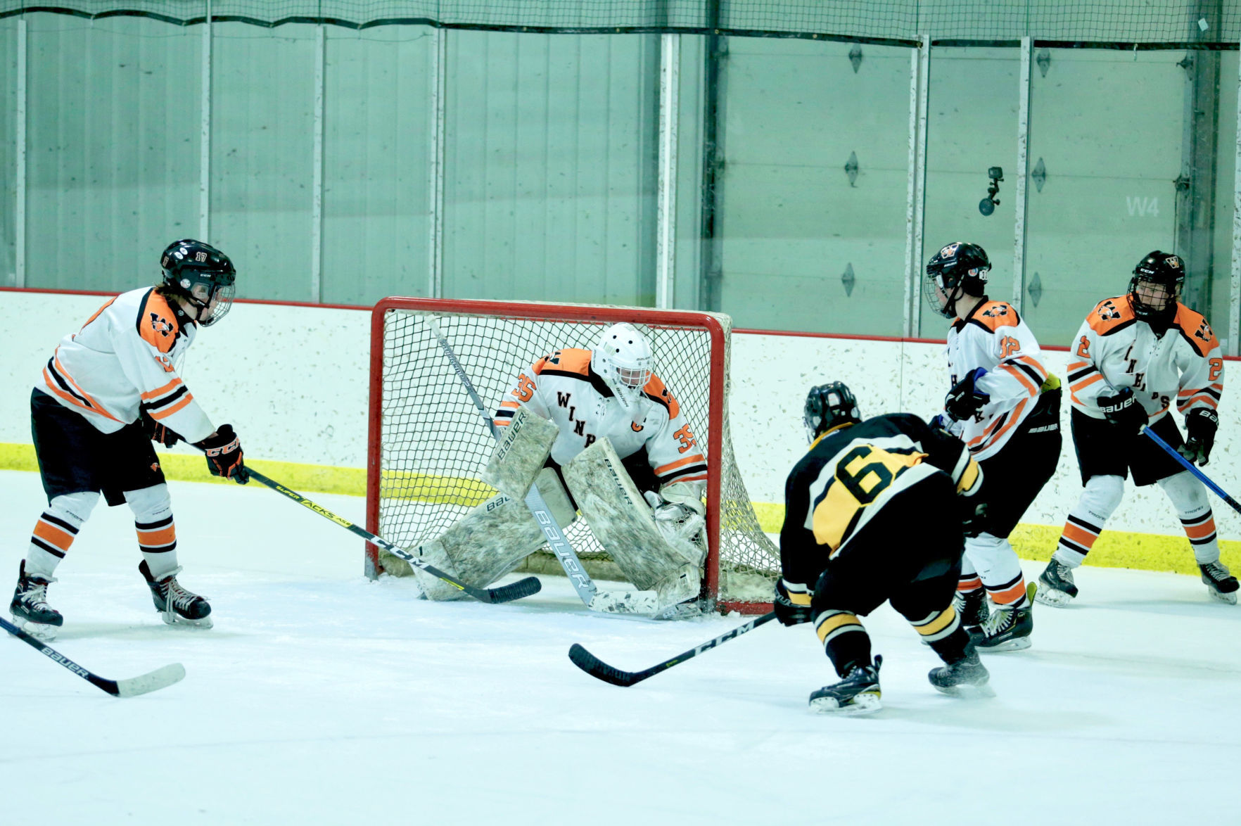 Winhawk Hockey